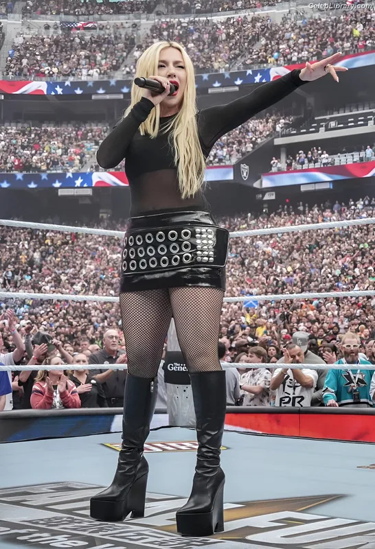 Ava Max photo 20 of 2136