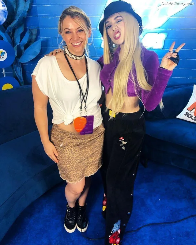 Ava Max photo 16 of 2136