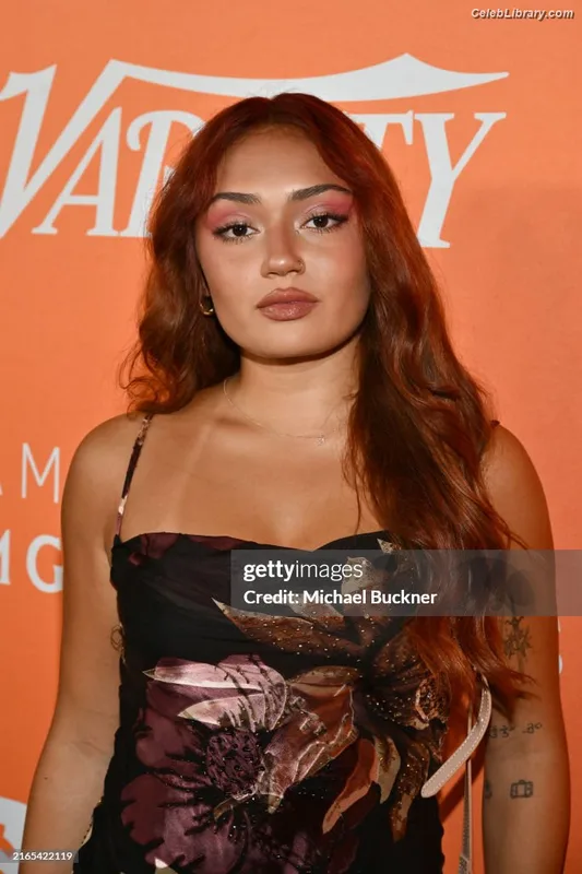 Avani Gregg photo 1 of 1181