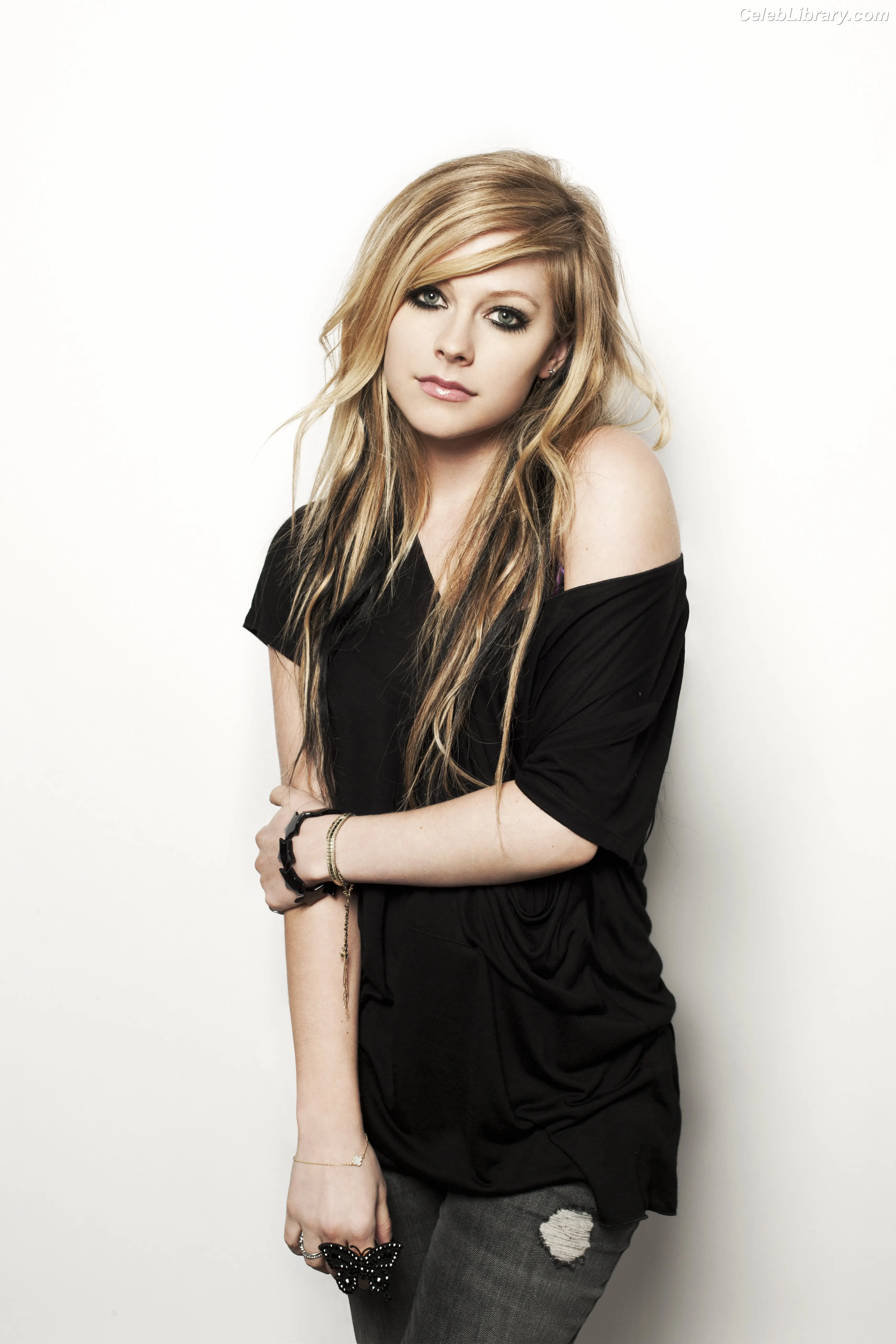 Avril Lavigne photo 2 of 790