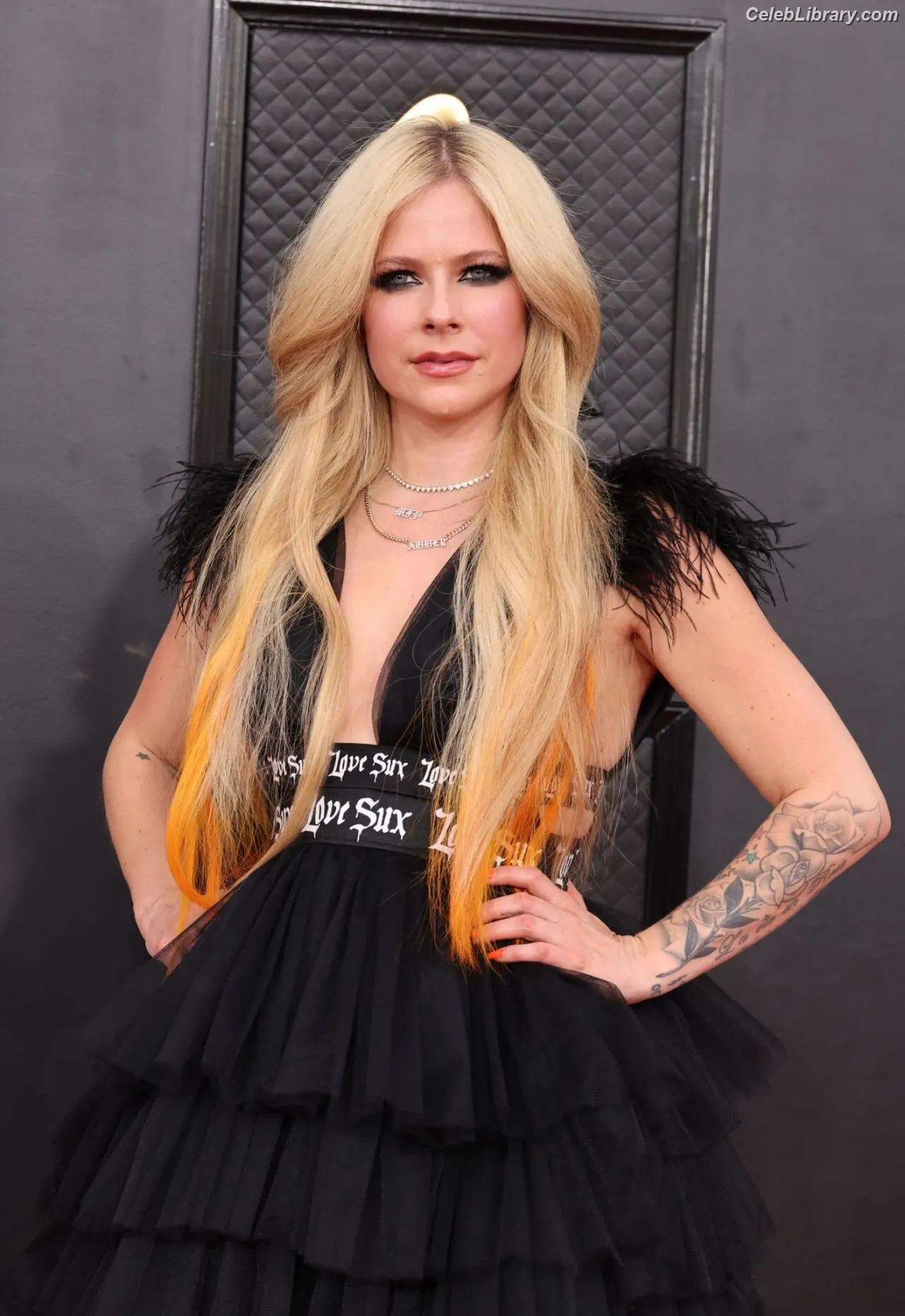 Avril Lavigne photo 11 of 790