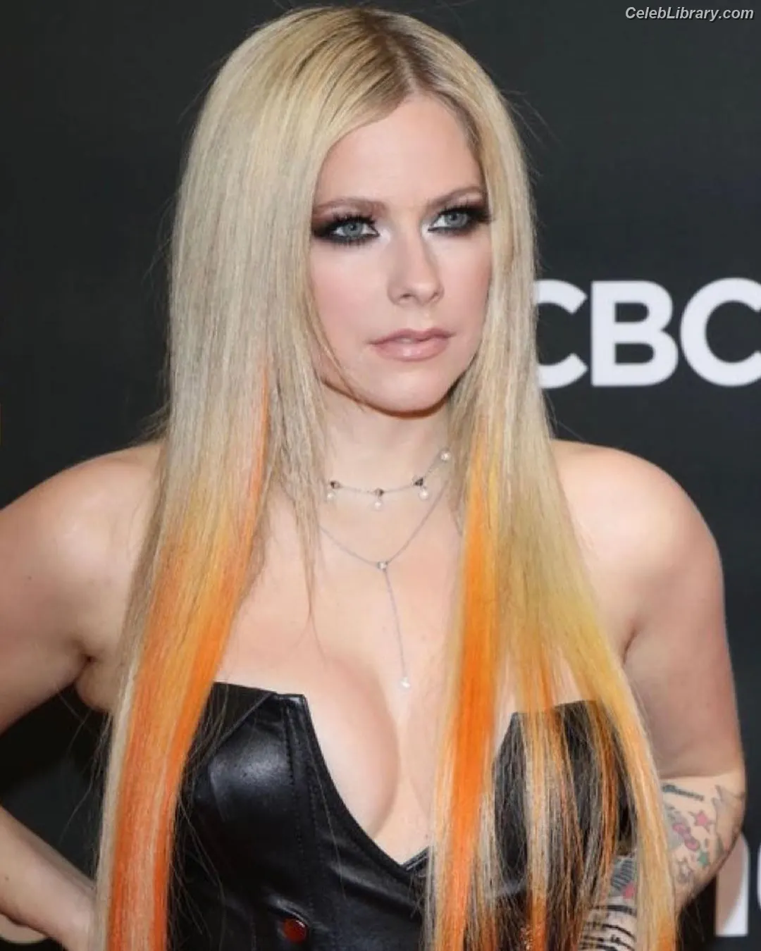 Avril Lavigne photo 21 of 790