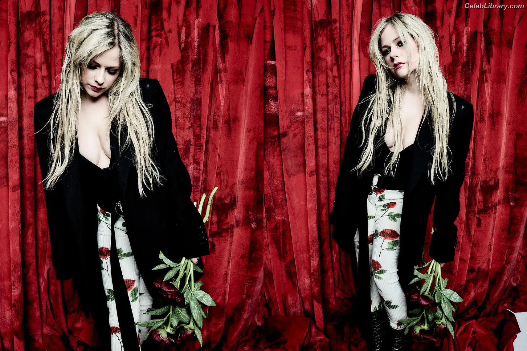 Avril Lavigne photo 22 of 790
