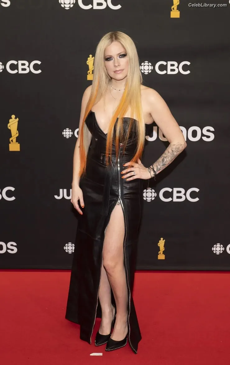 Avril Lavigne photo 20 of 790