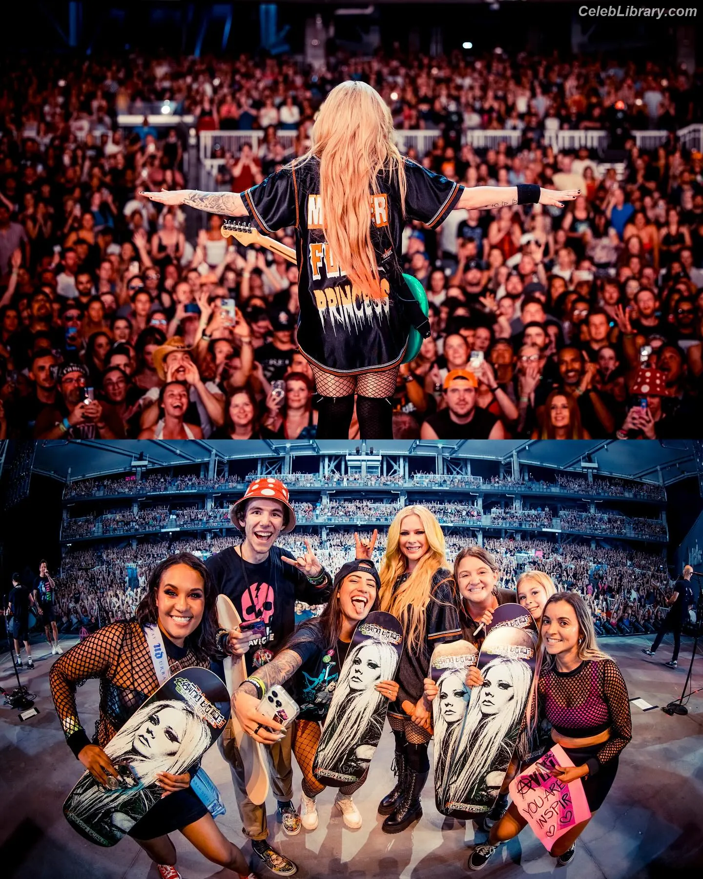 Avril Lavigne photo 15 of 790