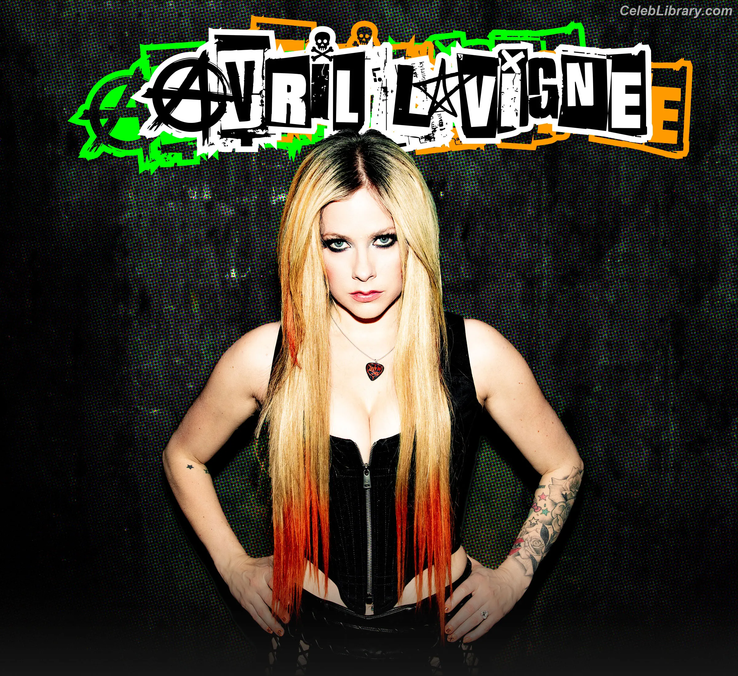 Avril Lavigne photo 19 of 790
