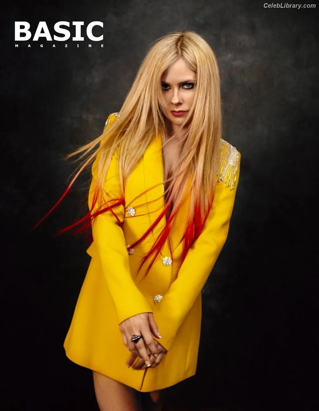 Avril Lavigne photo 15 of 790
