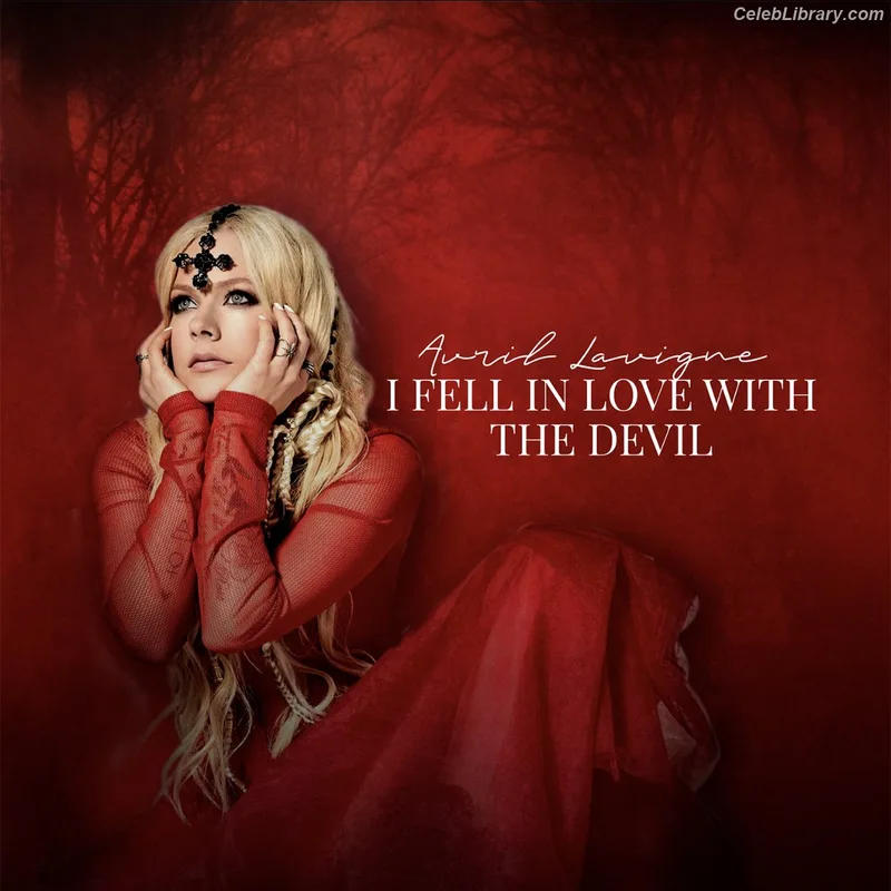 Avril Lavigne photo 3 of 791