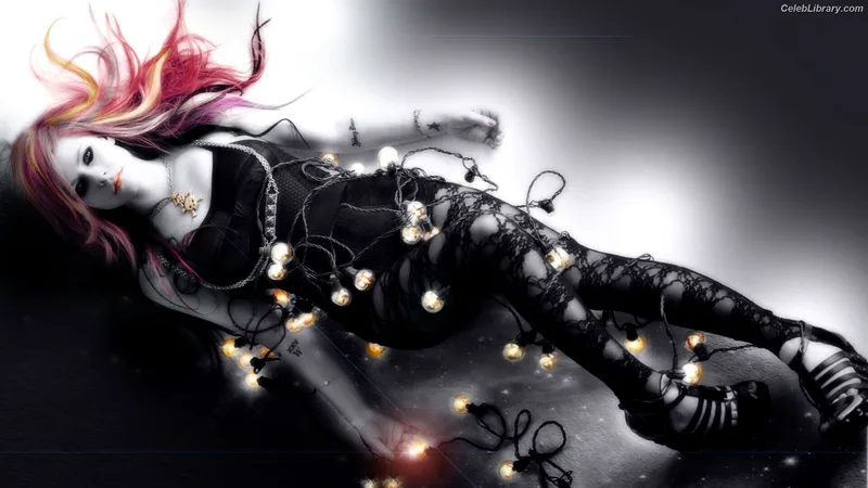 Avril Lavigne photo 5 of 791
