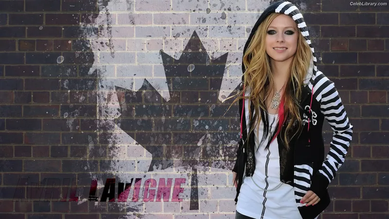 Avril Lavigne photo 11 of 791