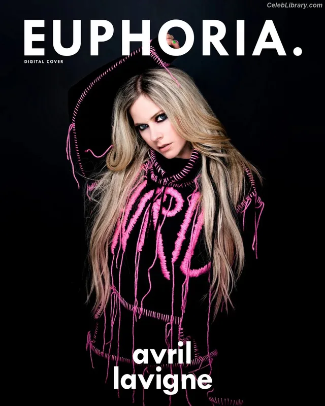 Avril Lavigne photo 21 of 791