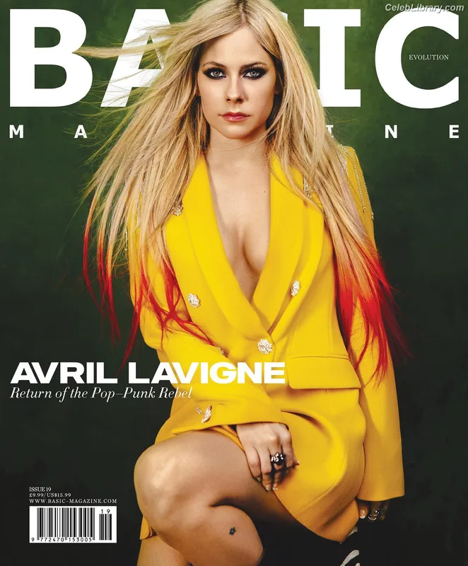Avril Lavigne photo 3 of 791