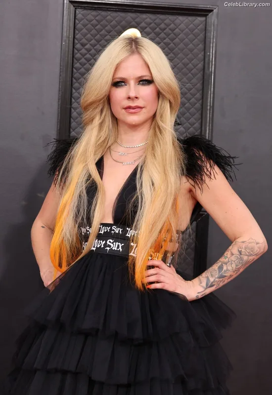 Avril Lavigne photo 11 of 791