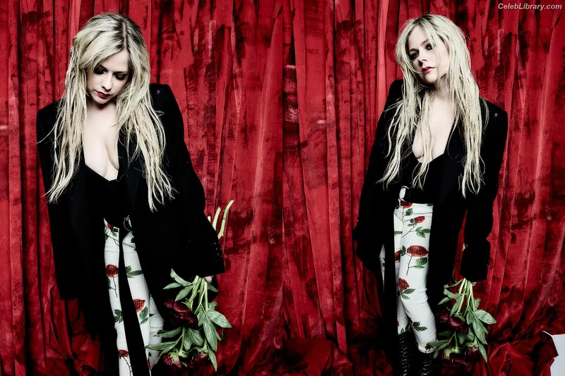 Avril Lavigne photo 22 of 791
