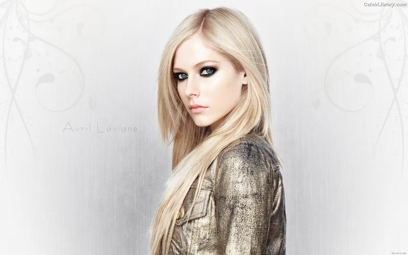 Avril Lavigne photo 1 of 791