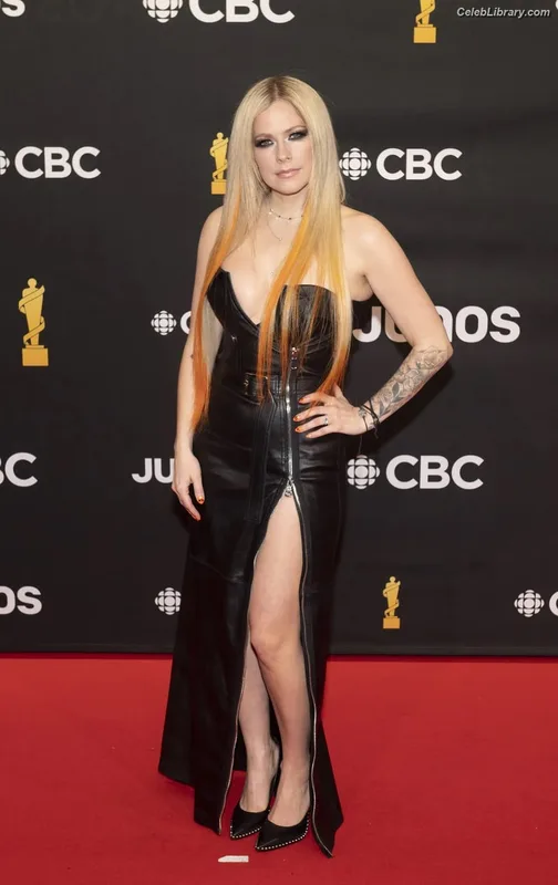 Avril Lavigne photo 20 of 791