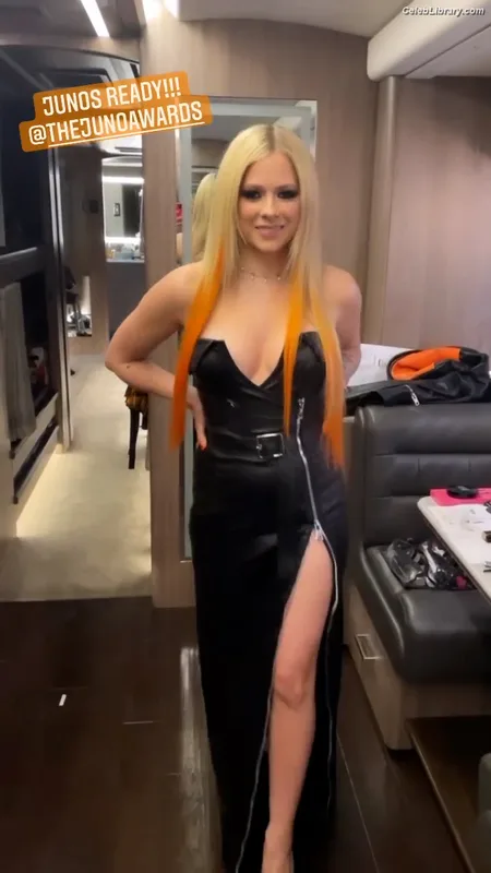 Avril Lavigne photo 20 of 791
