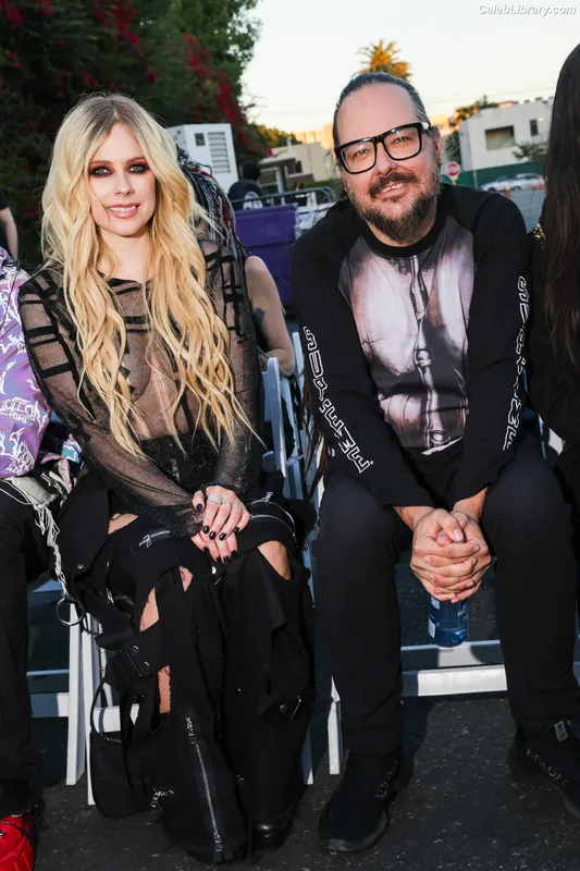 Avril Lavigne photo 5 of 791