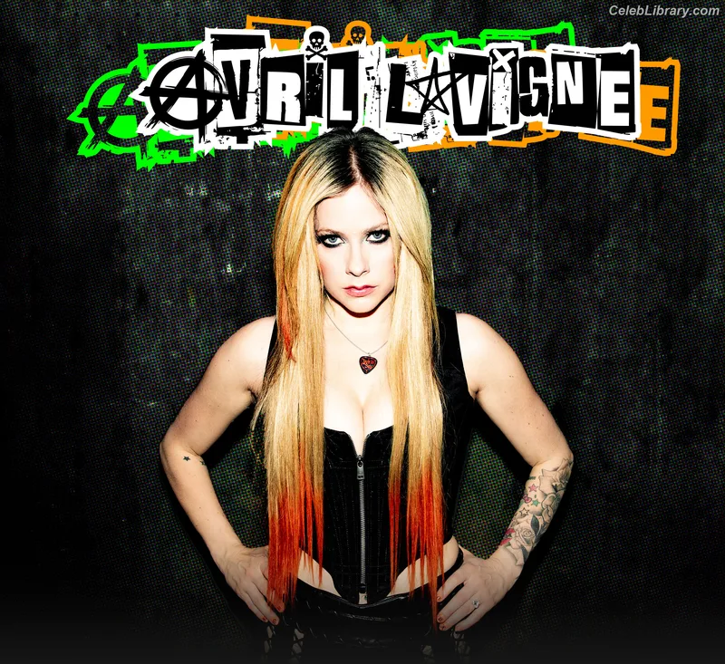 Avril Lavigne photo 19 of 791