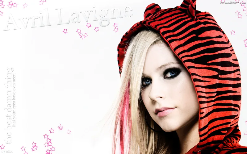 Avril Lavigne photo 17 of 791