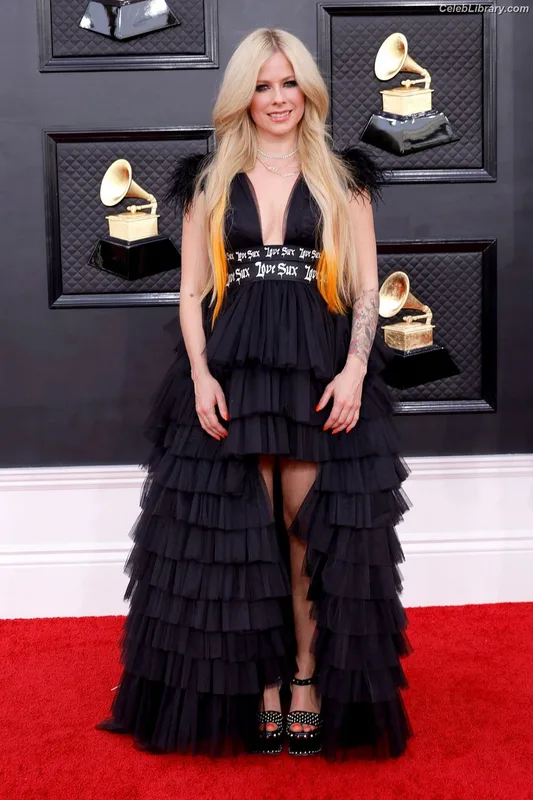 Avril Lavigne photo 6 of 791
