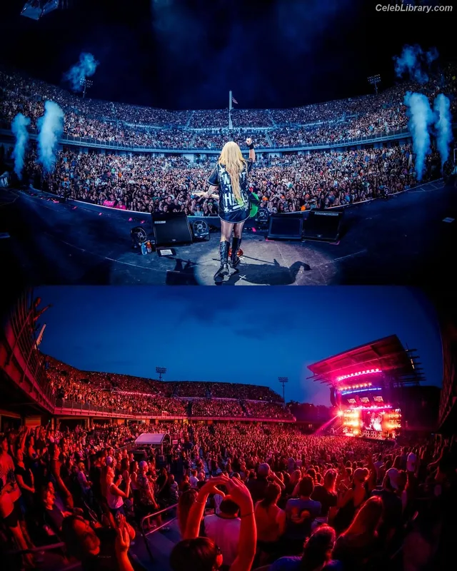 Avril Lavigne photo 6 of 791