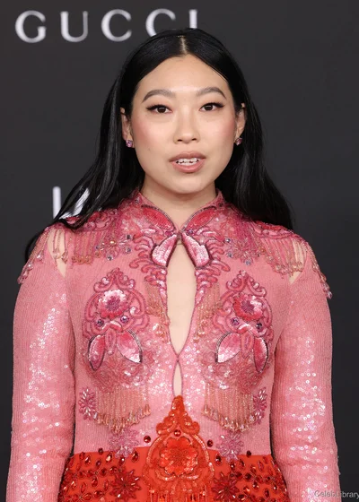Awkwafina
