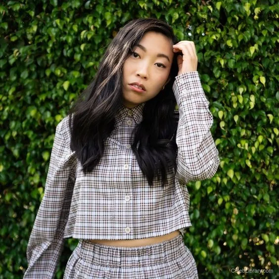 Awkwafina photo 2 of 60