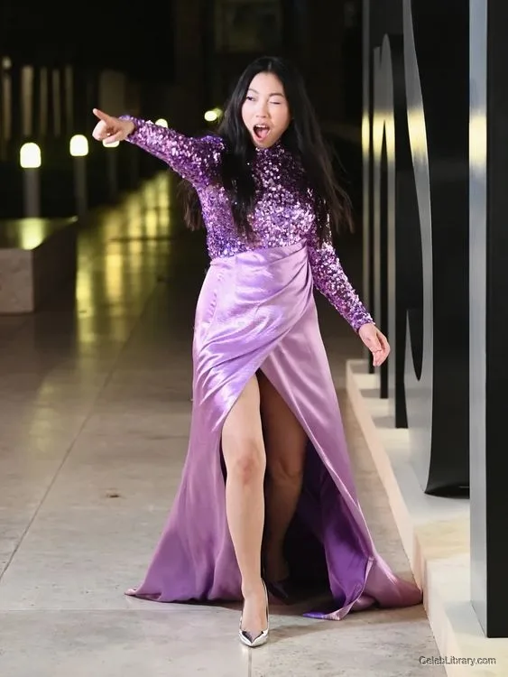 Awkwafina photo 3 of 60