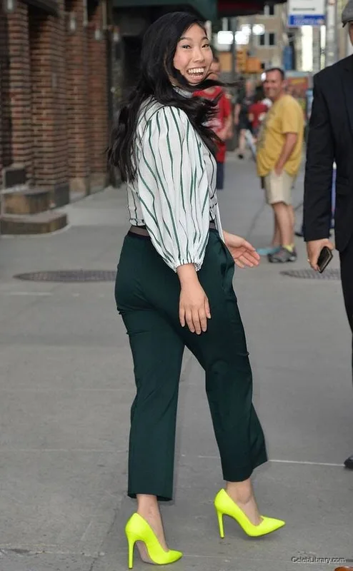 Awkwafina photo 4 of 60