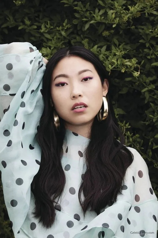 Awkwafina photo 6 of 60
