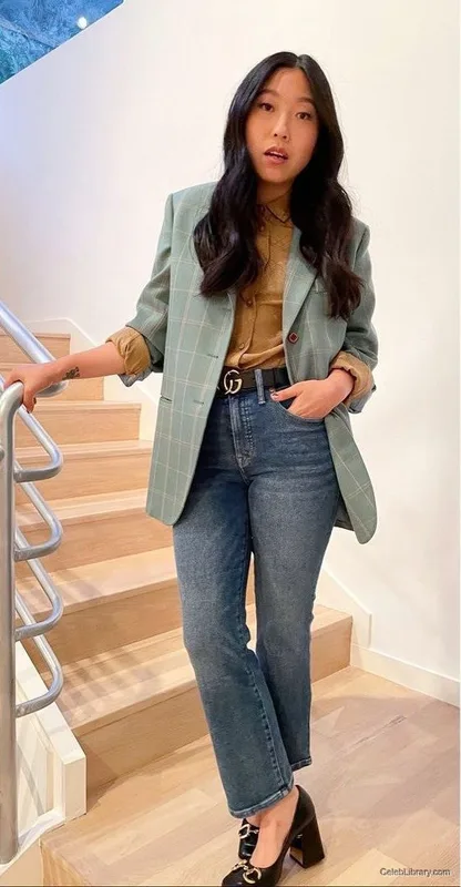 Awkwafina photo 7 of 60