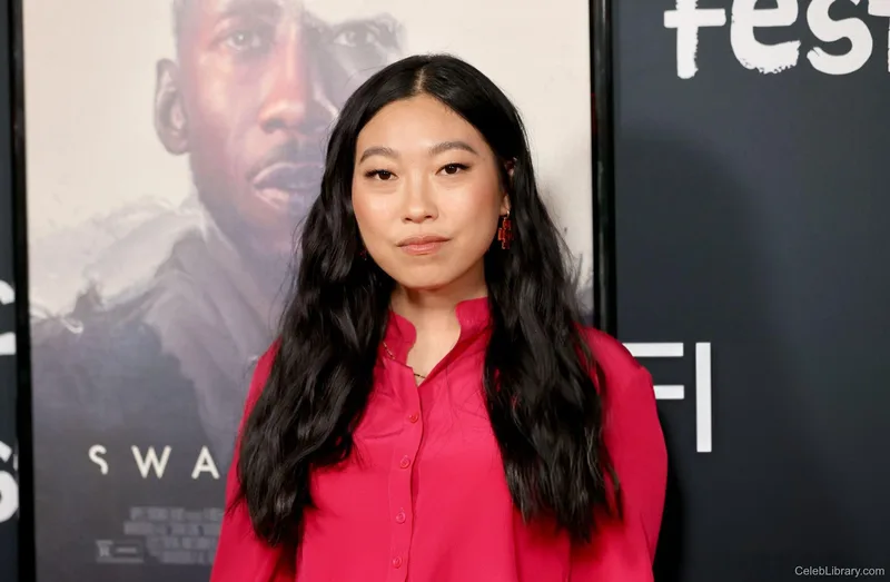 Awkwafina photo 13 of 60