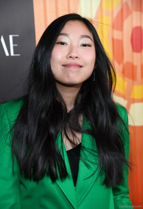 Awkwafina photo 16 of 60