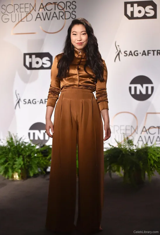 Awkwafina photo 17 of 60