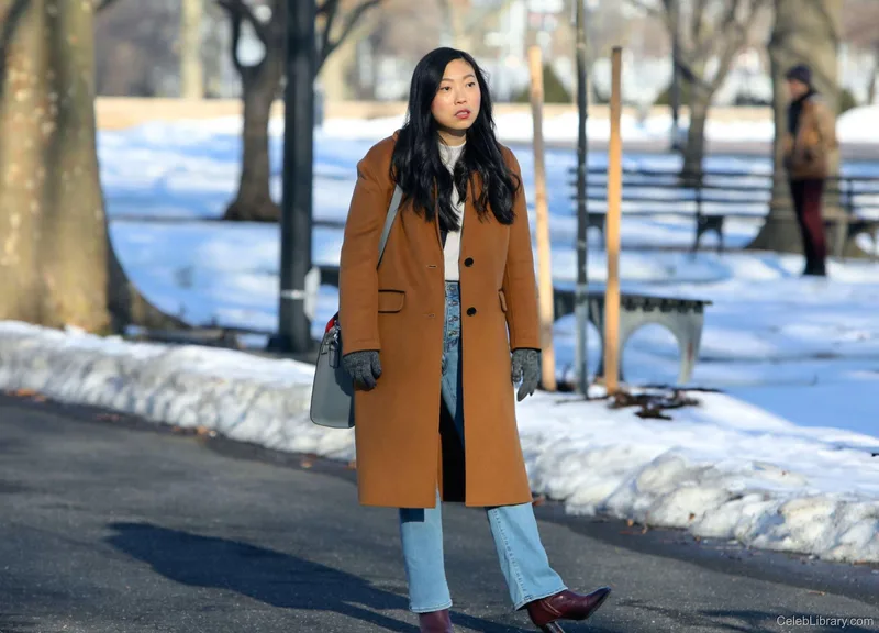 Awkwafina photo 20 of 60