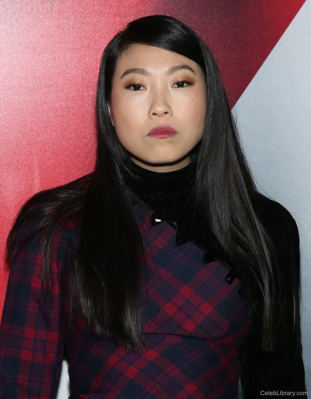 Awkwafina photo 22 of 60