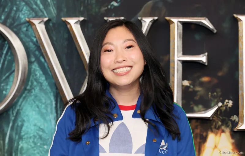 Awkwafina photo 24 of 60