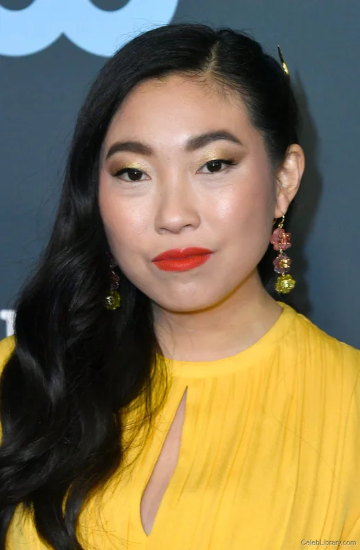 Awkwafina photo 1 of 60