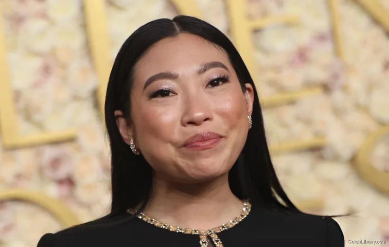 Awkwafina photo 3 of 60