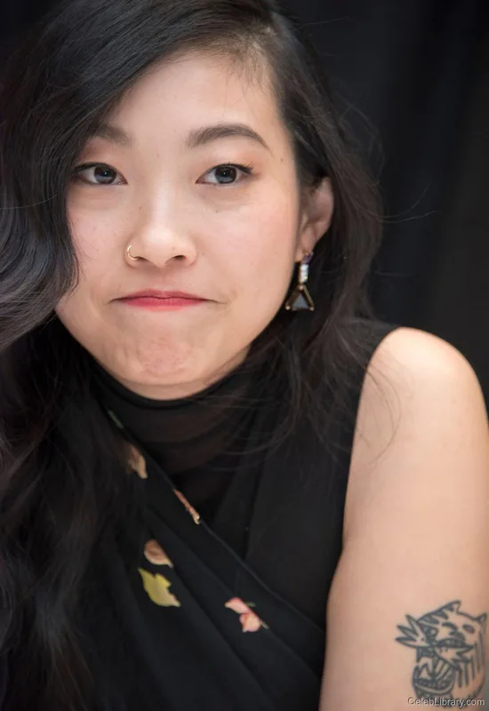 Awkwafina photo 4 of 60