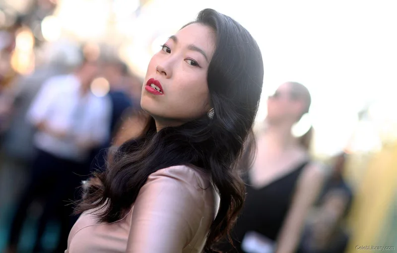 Awkwafina photo 5 of 60