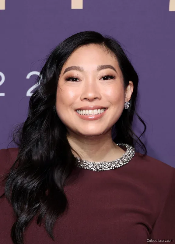 Awkwafina photo 6 of 60