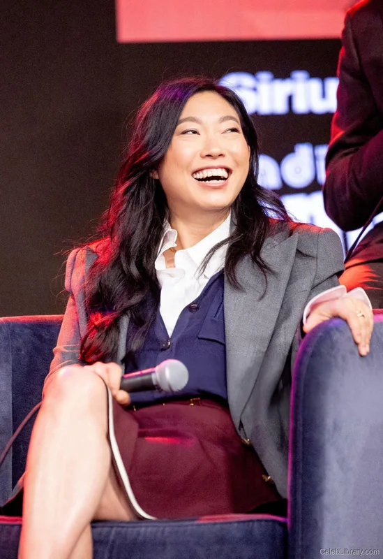 Awkwafina photo 7 of 60