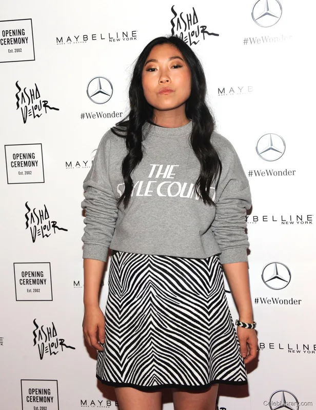 Awkwafina photo 8 of 60