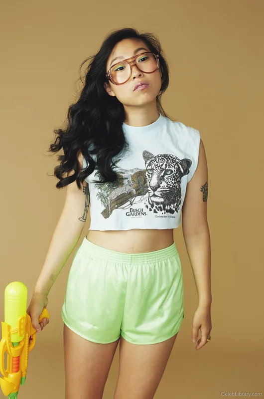 Awkwafina photo 11 of 60