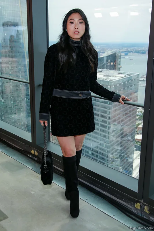 Awkwafina photo 14 of 60