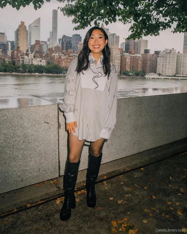 Awkwafina photo 15 of 60