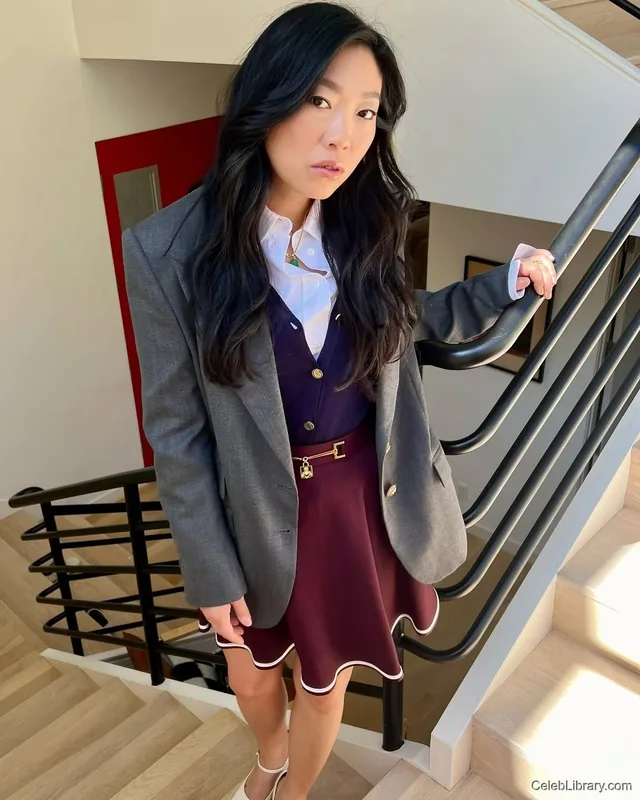 Awkwafina photo 16 of 60
