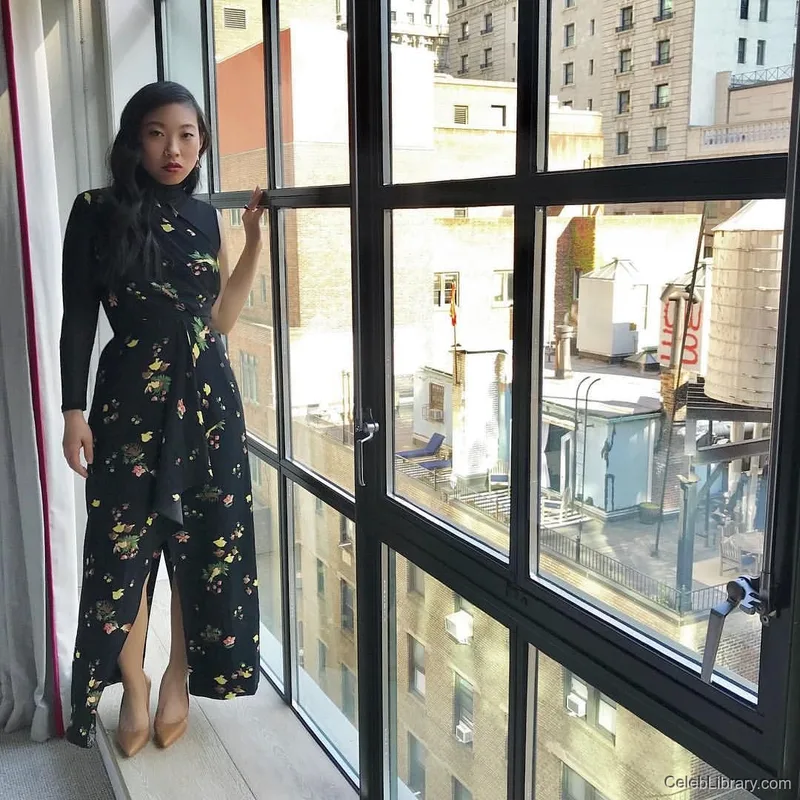 Awkwafina photo 17 of 60